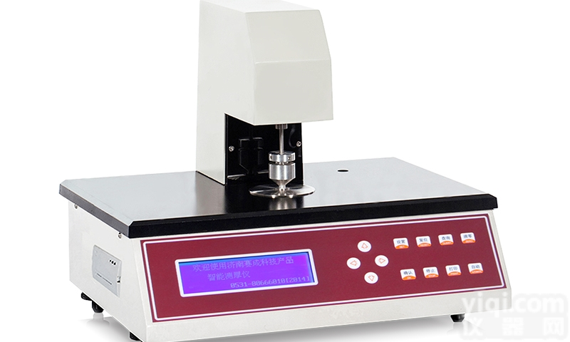 CHY-01A  机械<em>接触式</em>CHY-01A<em>高精度</em><em>测厚仪</em>
