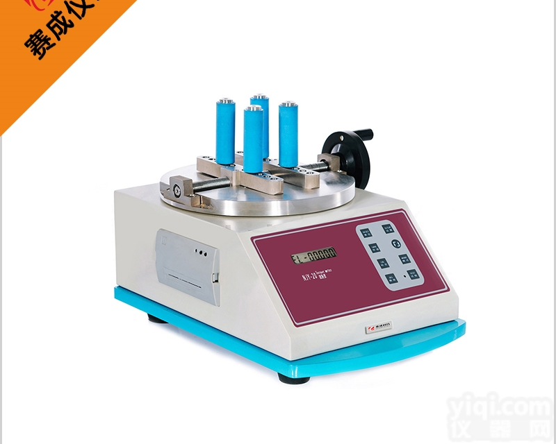NJY-20  宝特瓶瓶盖<em>扭矩</em>力<em>检测仪</em>