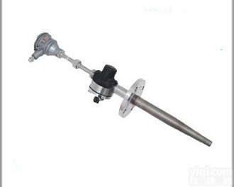 <em>水泥厂</em><em>窑炉</em>耐磨热电偶