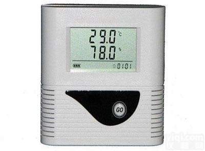 <em>冷链</em>温湿度<em>记录仪</em>