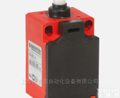 Ti2型  进口德国<em>伯恩斯坦</em>紧凑<em>限位开关</em>