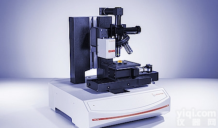 UNHT³ Bio  安东帕生物<em>纳米</em>压痕仪UNHT³ Bio