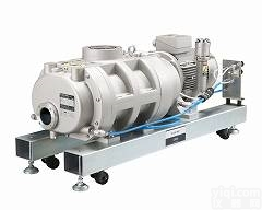 GR60A GR90A GR180A  日本爱<em>发科</em>GR系列<em>干式</em>真空泵维修保养GR60A