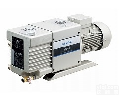 VD151 VD201  日本<em>进口</em>爱发科<em>真空泵</em>VD151 VD201<em>维修</em>