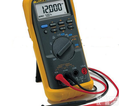 FLUKE789/F787  美国进口福禄克<em>过程</em><em>万用表</em> <em>过程</em>校验仪
