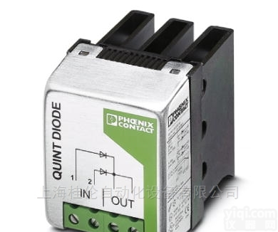 <em>MINI</em>-PS-100-240AC/24DC/4  德国<em>菲尼克斯</em>DIN导轨安装的<em>MINI</em> POWER电源