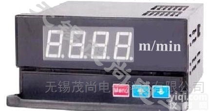 MS-DI94D-5  5位<em>数显</em>示<em>传感器</em>专用<em>数显</em>表