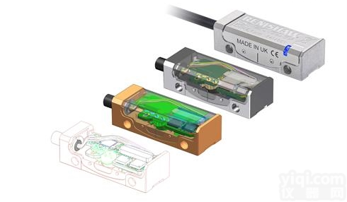 <em>雷尼</em>绍<em>光栅</em>尺传感器选型--英国<em>Renishaw</em>