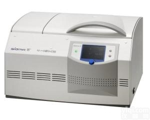 德国SIGMA  4-<em>16</em><em>KS</em>大容量高速冷冻离心机