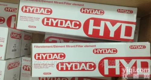 1250486 0030 D 010 <em>BN4HC</em>  上海欧沁<em>现货</em>中HYDAC滤芯
