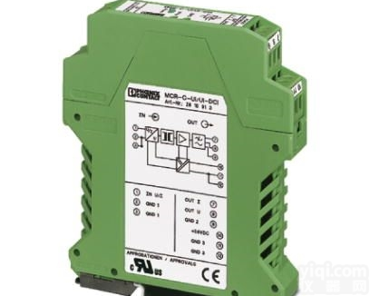 菲尼克斯2766465  MCR-SWS-U - 2766465 <em>隔离器</em>阈值<em>开关</em>