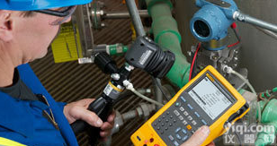 美国<em>福禄克</em>过程<em>校验仪</em>Fluke754记替代F744