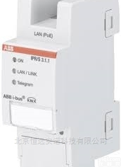 IPR/S3.1.1  IPR/S3.1.1 ABB <em>线路</em><em>耦合</em>器