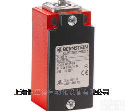 Type GC型  纯厂家直销德国<em>博恩</em><em>斯坦</em>BERNSTEIN<em>限位开关</em>