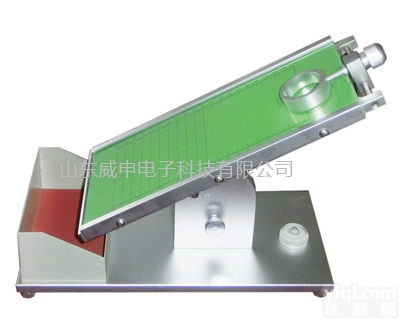 PCZ-01  <em>不干胶</em>贴初粘性<em>测试仪</em>