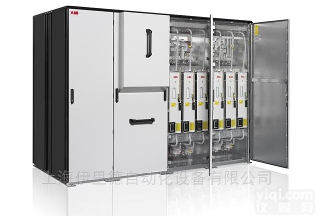 ACS880  <em>瑞士</em>ABB<em>低压</em>风电变流器原装