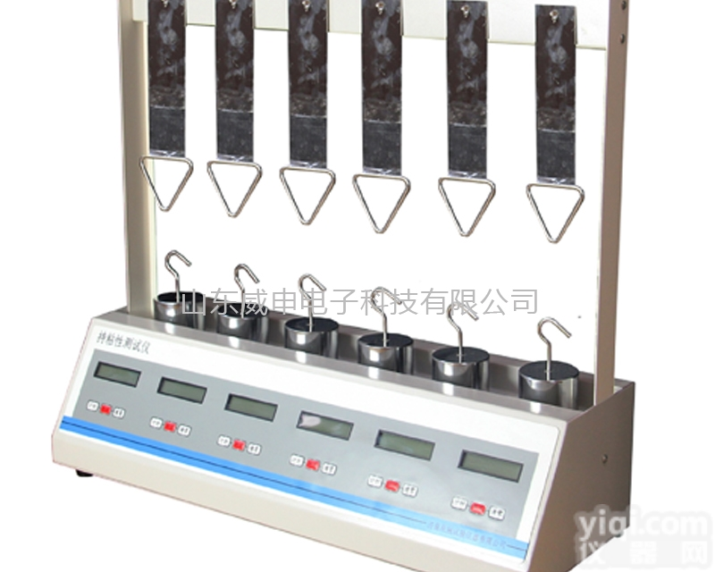 PCZ-06  厂家直销<em>医用</em><em>贴剂</em>持粘性<em>试验仪</em>