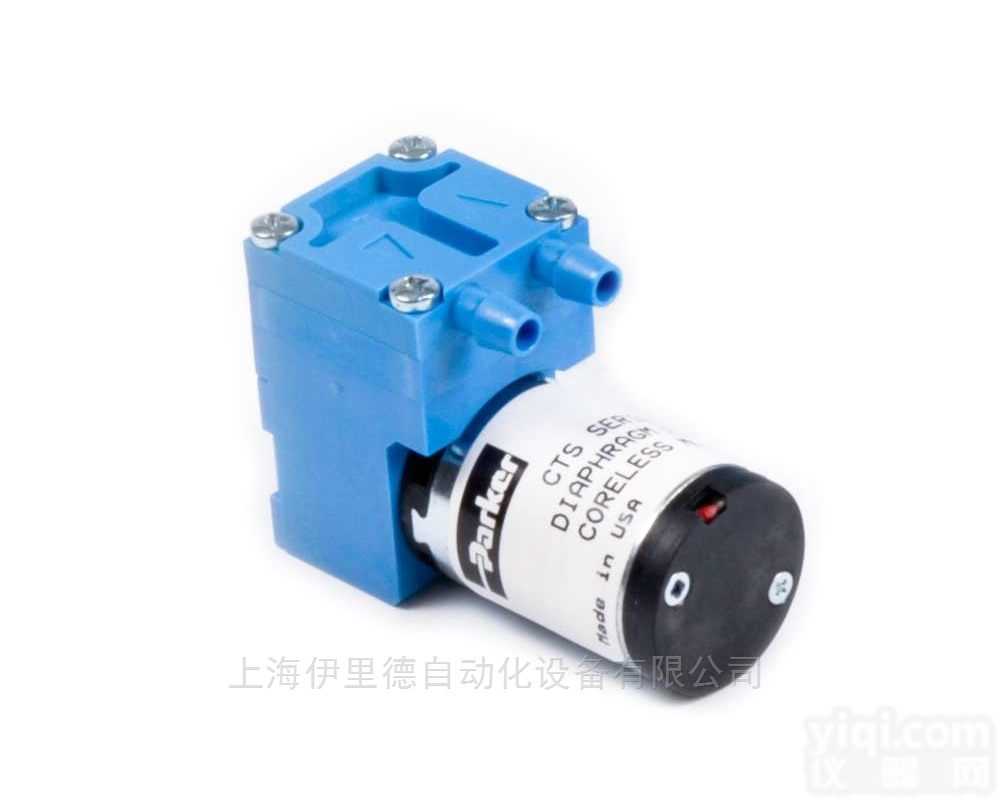 CTS  <em>美国</em>PARKER<em>派克</em>微<em>隔膜泵</em>原装