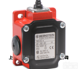 Type SN2型  厂家直销德国<em>博恩</em><em>斯坦</em>BERNSTEIN<em>限位开关</em>