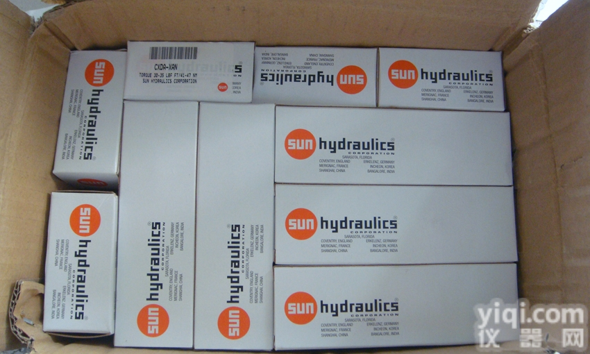 <em>CXDA</em>-XAW  钢铁重工业液压阀<em>CXDA</em>-XAW<em>插装阀</em>sun特价