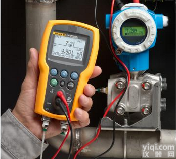 美国<em>福禄克</em>Fluke 721 <em>精密</em>压力校准仪
