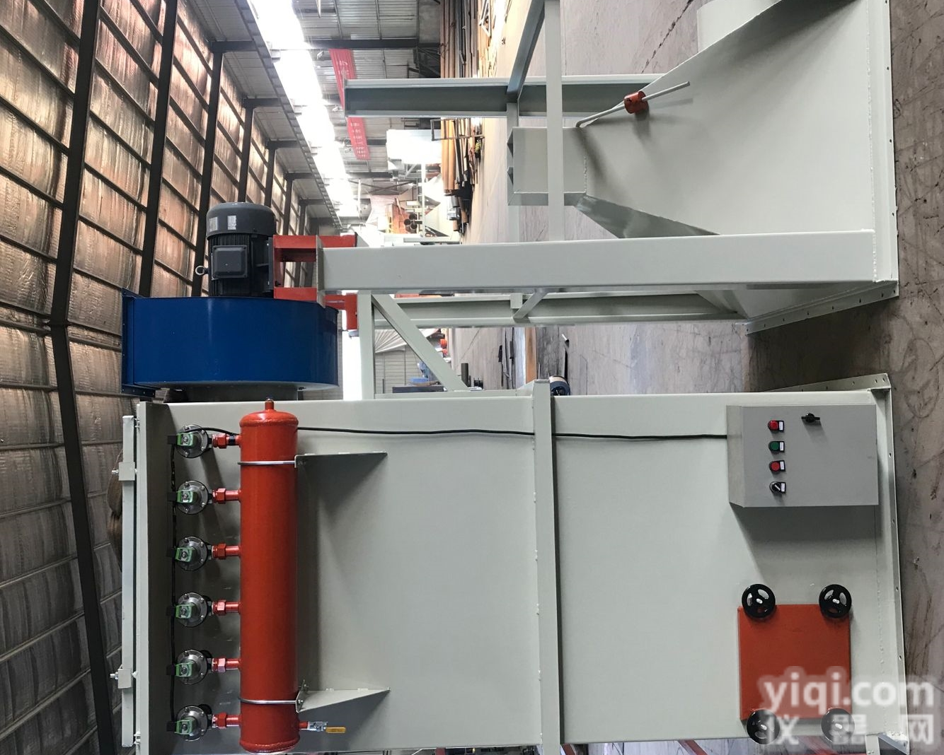 MC-II/24  脉冲<em>布袋</em><em>除尘</em>器<em>生产厂家</em>A泉州市A设备直销