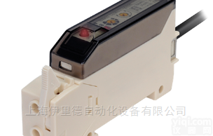 BF3 系列  阿托斯现货内置双调节<em>旋钮</em>光纤<em>放大器</em>