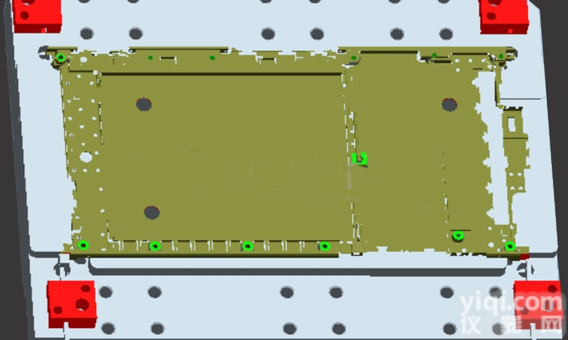 <em>手机外壳</em>检具 手机<em>产品</em>3C检具定制