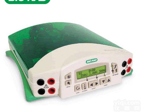 1645052  <em>伯乐</em>PowerPac™HC高电流<em>电泳仪</em>电源