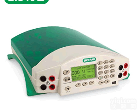 1645056  <em>伯乐</em>PowerPac™HV高电压<em>电泳仪</em>电源