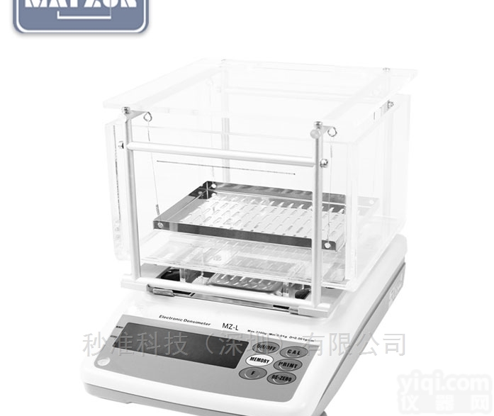 MZ-C15000  大尺寸陶瓷开放孔隙率 <em>气孔</em>率 体密度<em>分析仪</em>