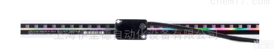 LIP 571/LIP 581  heidenhain海德汉<em>光栅</em>尺LIP 571<em>精度</em>1 µm