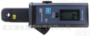 GDCR6000  <em>交直流</em>钳形<em>漏电</em>流表