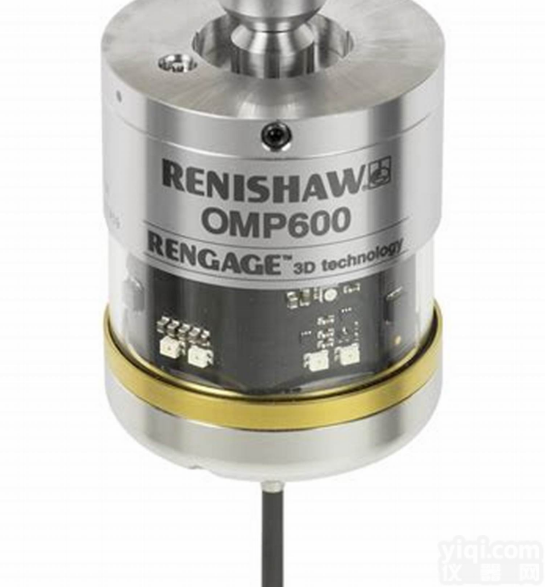 <em>OMP600</em>-英国<em>雷尼</em>绍机床测头