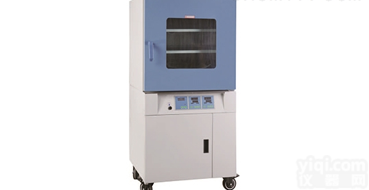 <em>立式真空干燥箱</em>  上海一恒<em>立式真空干燥箱</em>