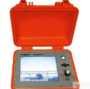 TDR900  <em>手持式</em>时域<em>反射</em>计/电缆长度表 TDR900