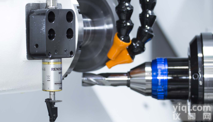 MP250<em>接触式</em>测头<em>雷尼</em>绍上海代理