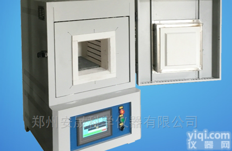 AS-1400  安晟美华节能型<em>快速</em><em>智能</em><em>马弗炉</em>