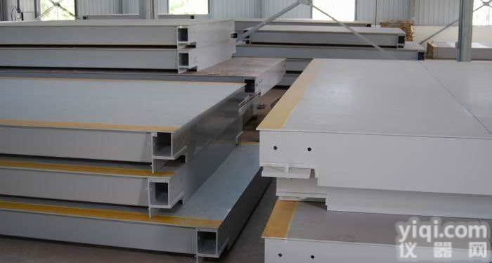 <em>沭阳县</em><em>地磅</em>厂家报价规格定制80T 防腐<em>地磅</em>