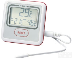 <em>日本</em><em>佐藤</em>sksato<em>温度计</em>PC-3500