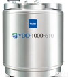 500 L <em>液氮</em>罐 生物<em>样本</em>库存 YDD-500-440