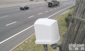 RTMS  <em>北京</em><em>微波雷达</em><em>车辆检测器</em>