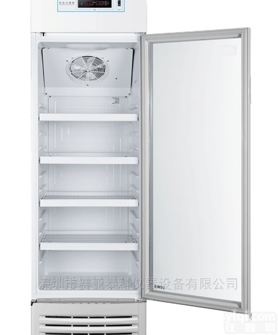 HYC-198S  GSP<em>药品</em><em>专用</em><em>保存</em>箱 HYC-198S <em>药品</em>冷藏箱