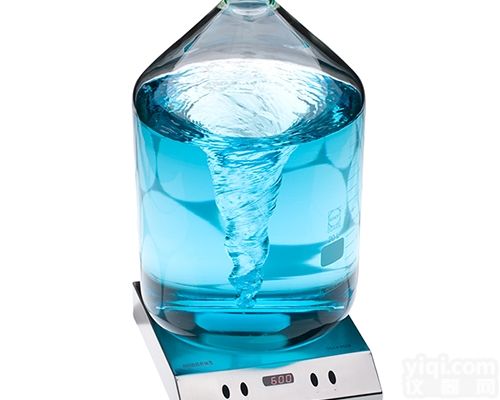 <em>WHMIX</em> 1 XL  超大功率磁驱<em>搅拌器</em>（<em>一体式</em>）