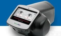 VS100  美国Welch Allyn/<em>伟伦</em> Spot双目<em>视力</em><em>筛查</em>仪