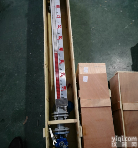 <em>耐腐蚀</em>强酸<em>液位计</em>