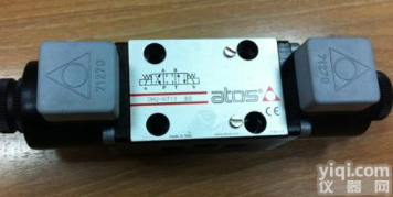 DHA-0631/2  阿<em>托斯</em>ATOS电磁阀<em>特价</em>