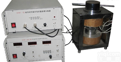 LK-WMF-<em>9801</em>  <em>永磁材料</em><em>测量仪</em>  厂家直销