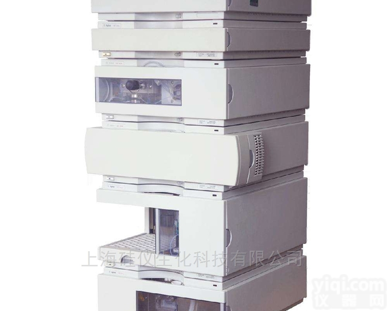 <em>1100  安捷伦液相</em>色谱仪1100HPLC