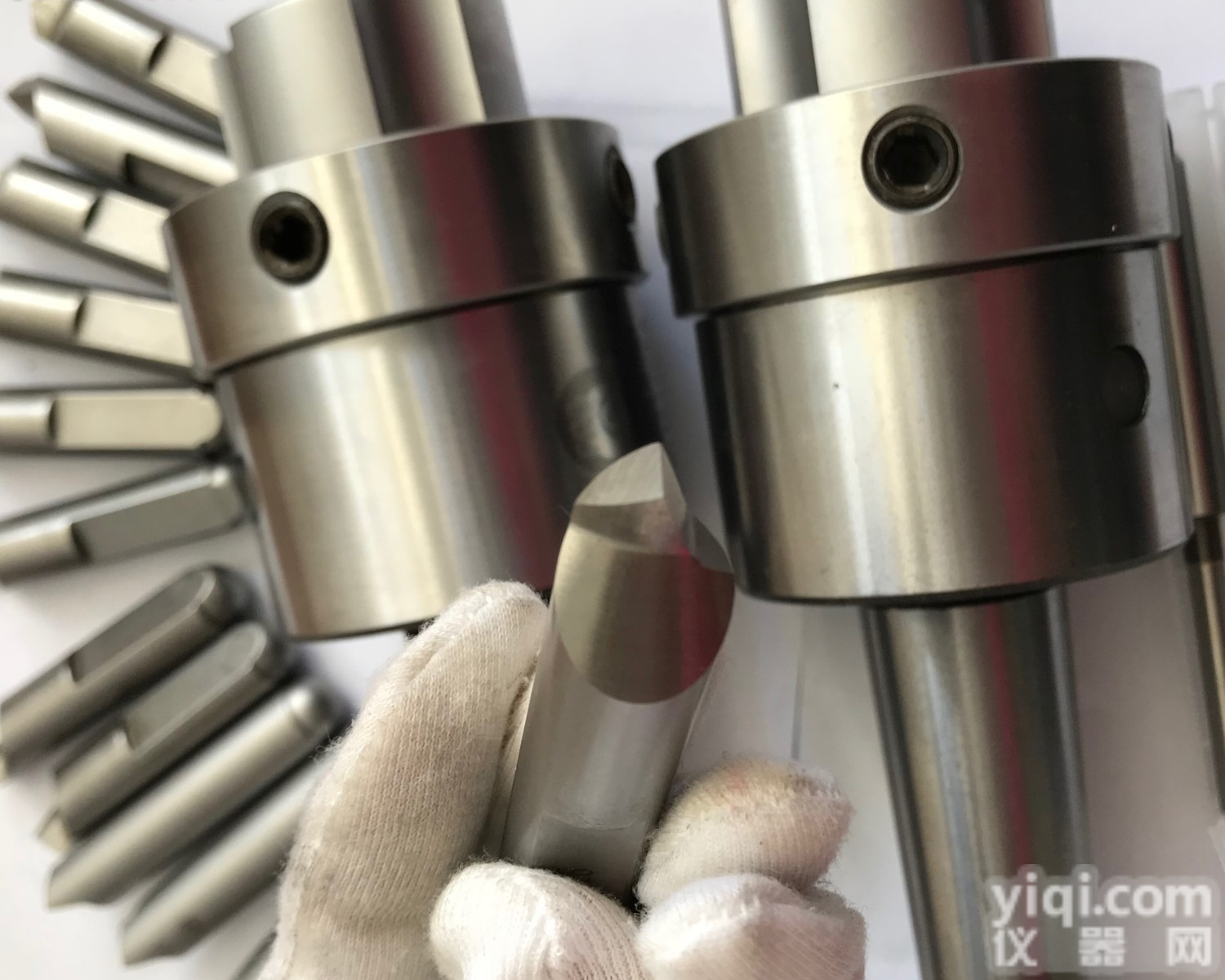 端面驱动顶针  意大利FRB端面驱动顶针<em>莫氏</em>锥柄<em>直柄</em>